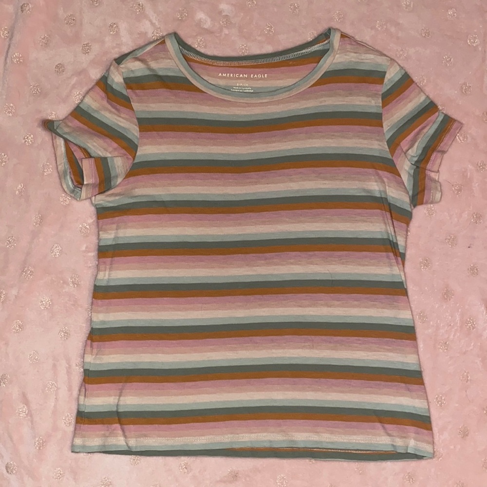 AE short sleeve tee!